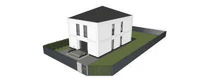 USŁUGI OGÓLNOBUDOWLANE ANDRZEJ WIECZOREK